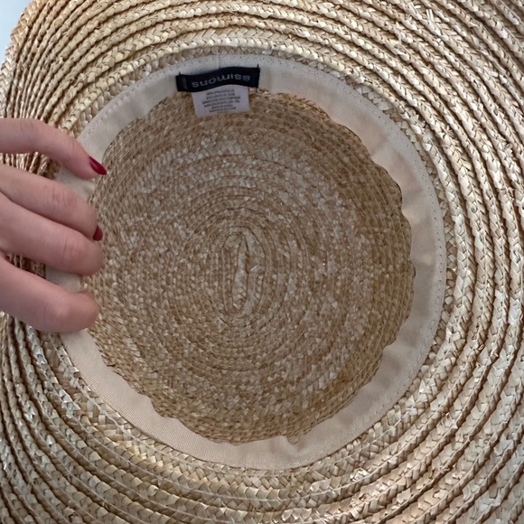 🔥10/20$ Straw hat - Picture 4 of 4